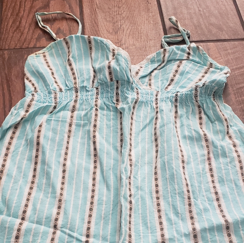 Roxy tanktop